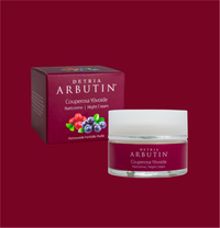 Detria Arbutin® Couperosa Yövoide 50 ml