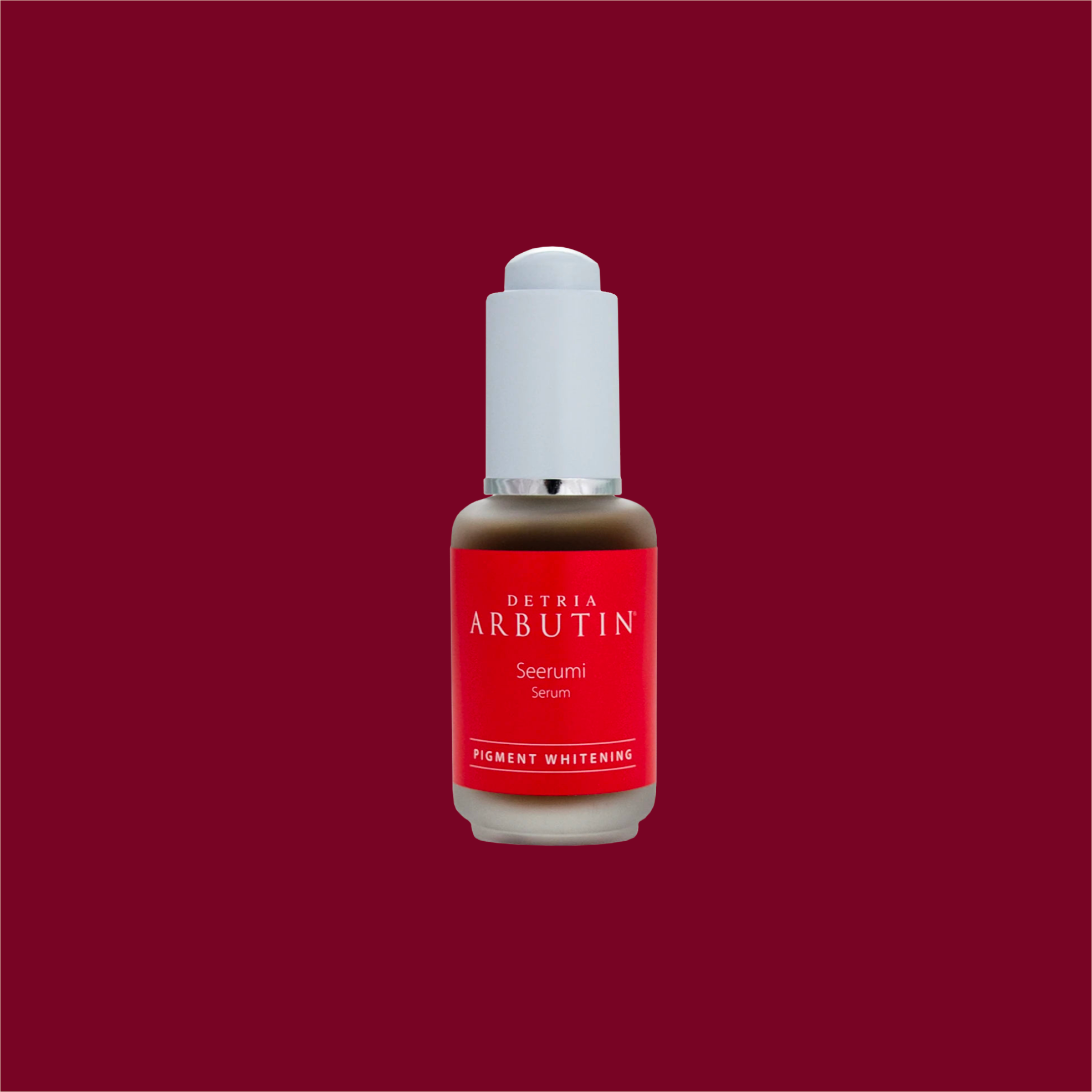 Detria Arbutin® Seerumi 30 ml