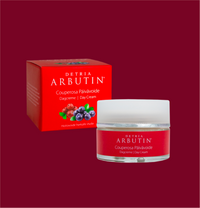 Detria Arbutin® Couperosa Päivävoide 50 ml